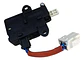 Interruptor Puerta Lavadora Abba Wm170/190 - Miniatura 2