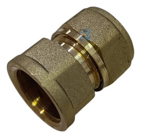 Conector Pe Al Pe 1/2   Hembra