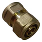 Conector Pe Al Pe 1/2   Hembra - Miniatura 2