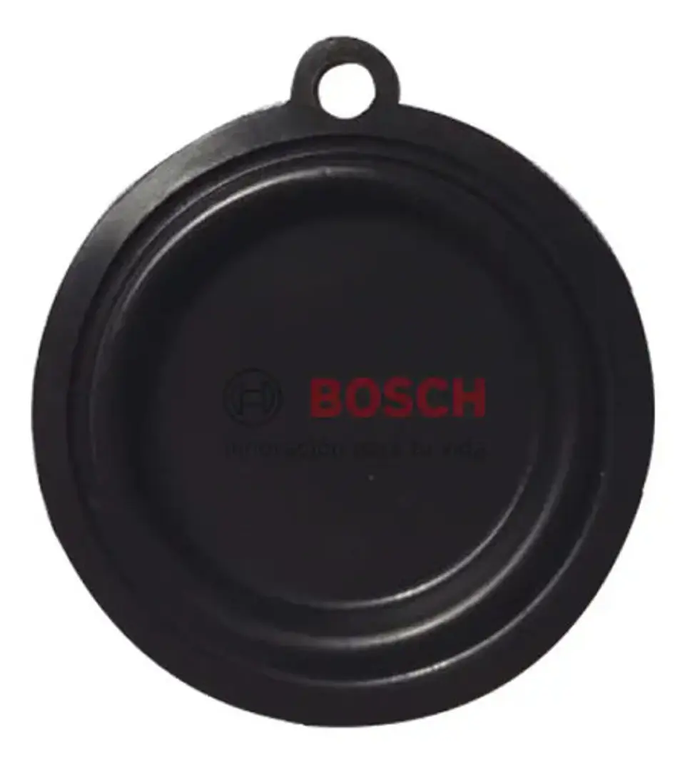 Membrana Original 54 Mm Para Calentador Bosch 1