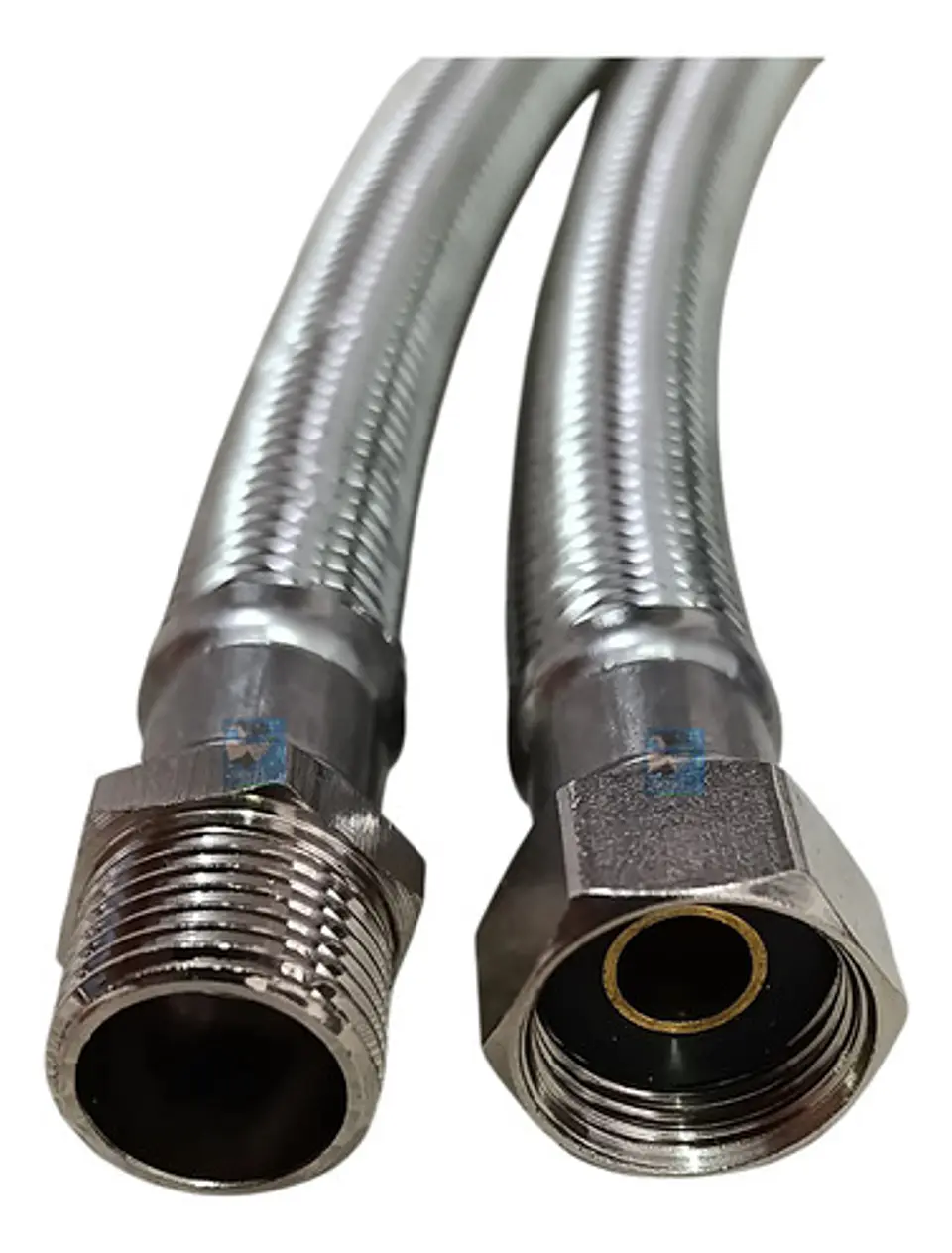 Kit Instalación Para Calentador De Agua Multimarca 2