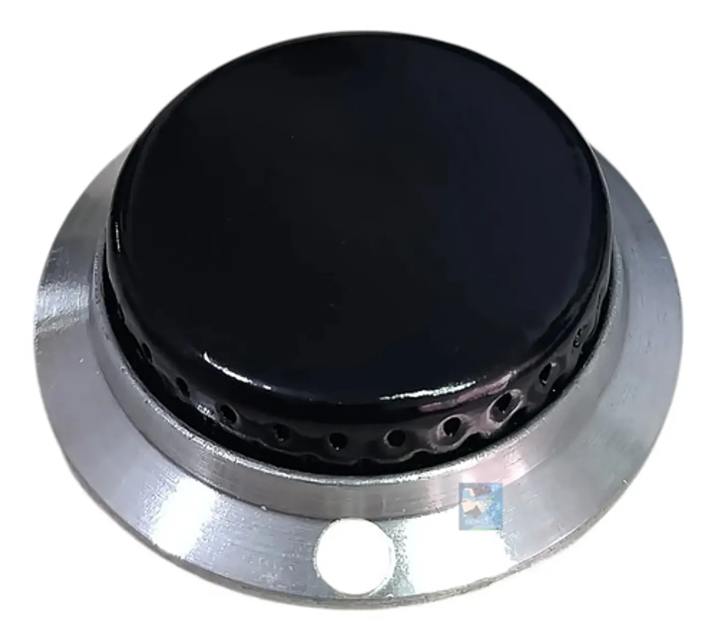 Quemador Estufa Superior Omega Pequeño Genérico 1