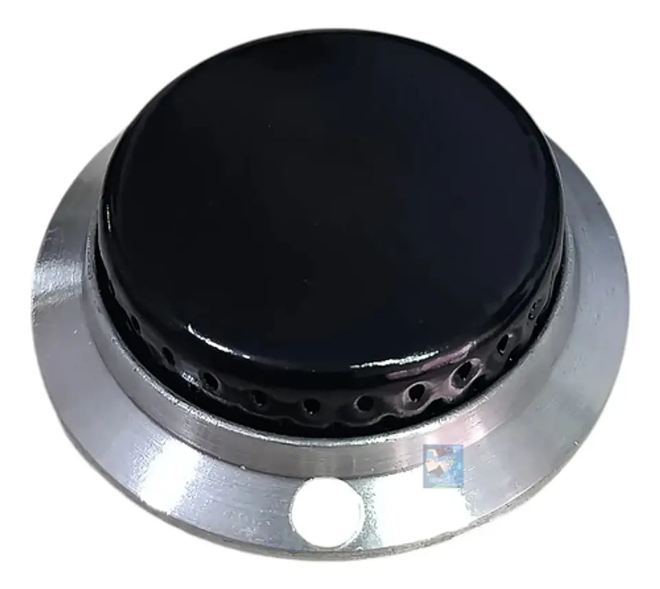 Quemador Estufa Superior Omega Pequeño Genérico 1