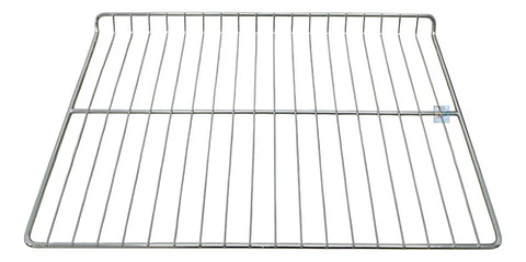 Parrilla Cromada Para Horno Challenger He2485/95
