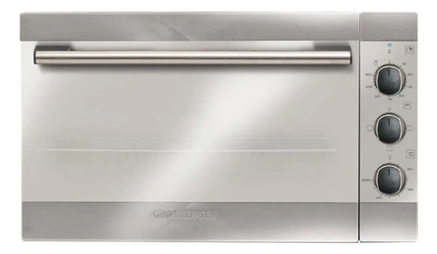 Parrilla Cromada Para Horno Challenger He2485/95 2