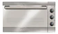Parrilla Cromada Para Horno Challenger He2485/95 - Miniatura 2