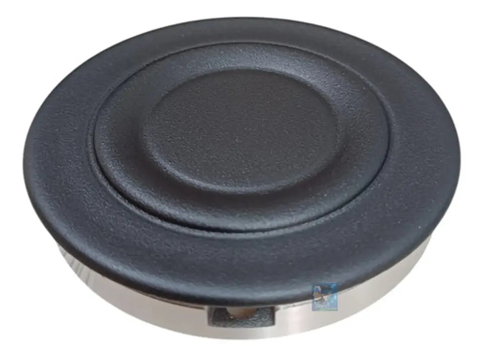 Quemador Original Rápido Nueva Versión Estufa Challenger 1