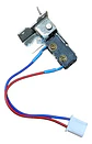 Microswitch Para Calentador Bosch- Haceb Con Soporte - Miniatura 1