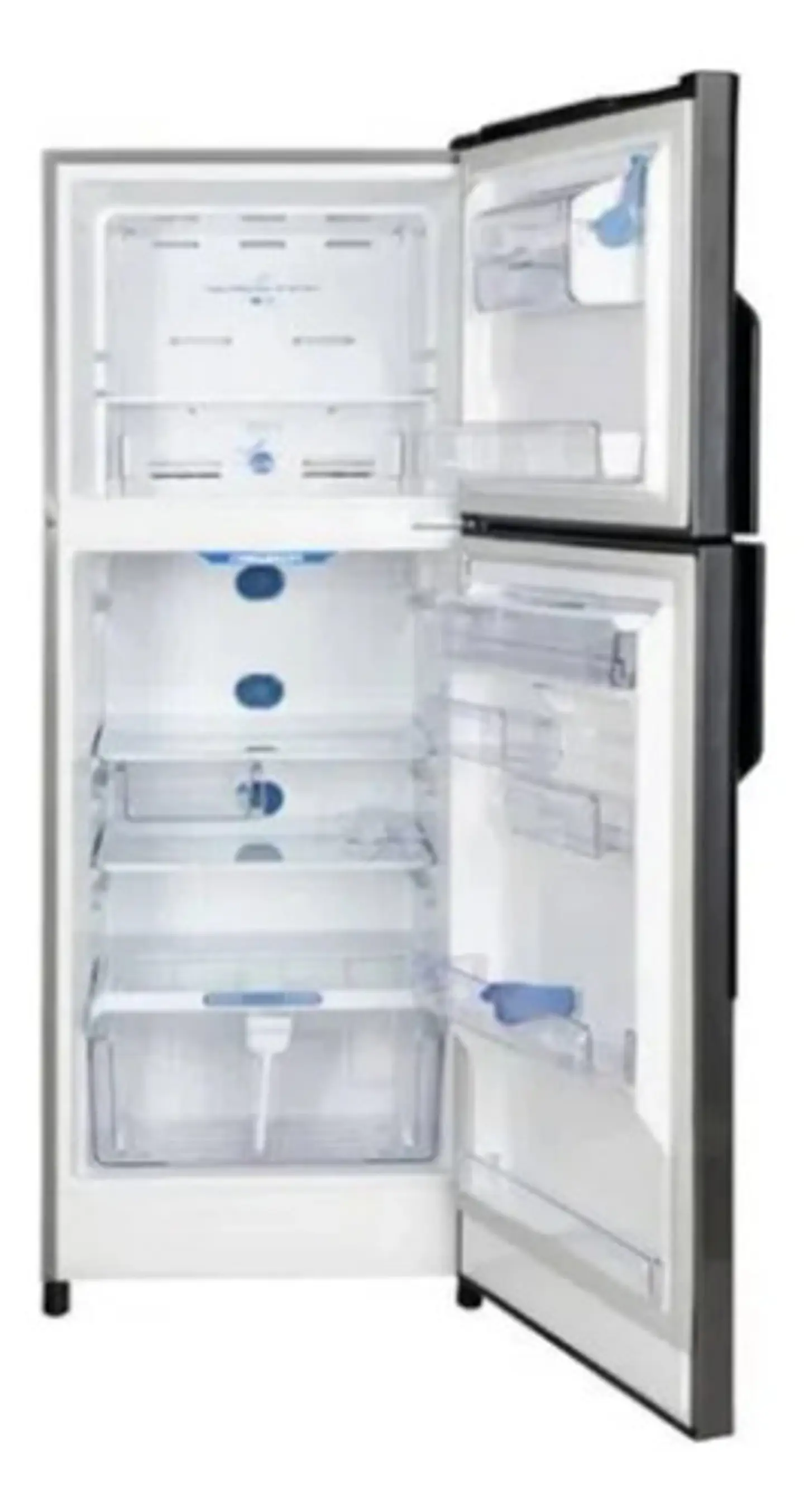 Empaque Refrigerador Para Nevera Challenger Lumina Cr249 2