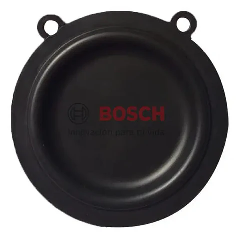 Membrana Original 73 Mm Para Calentador Bosch 10, 13 Lts Tn