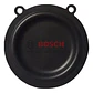 Membrana Original 73 Mm Para Calentador Bosch 10, 13 Lts Tn - Miniatura 1