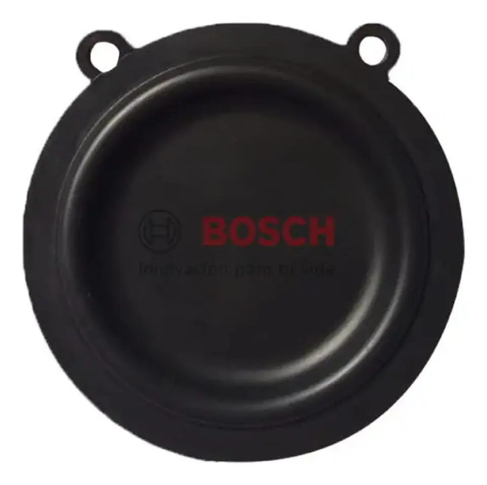 Membrana Original 73 Mm Para Calentador Bosch 10, 13 Lts Tn 1