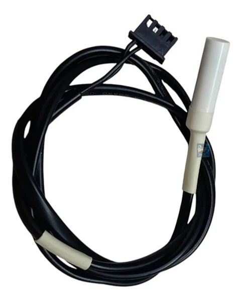 Sensor Evaporador Para Nevera Challenger Cr239, Cr256