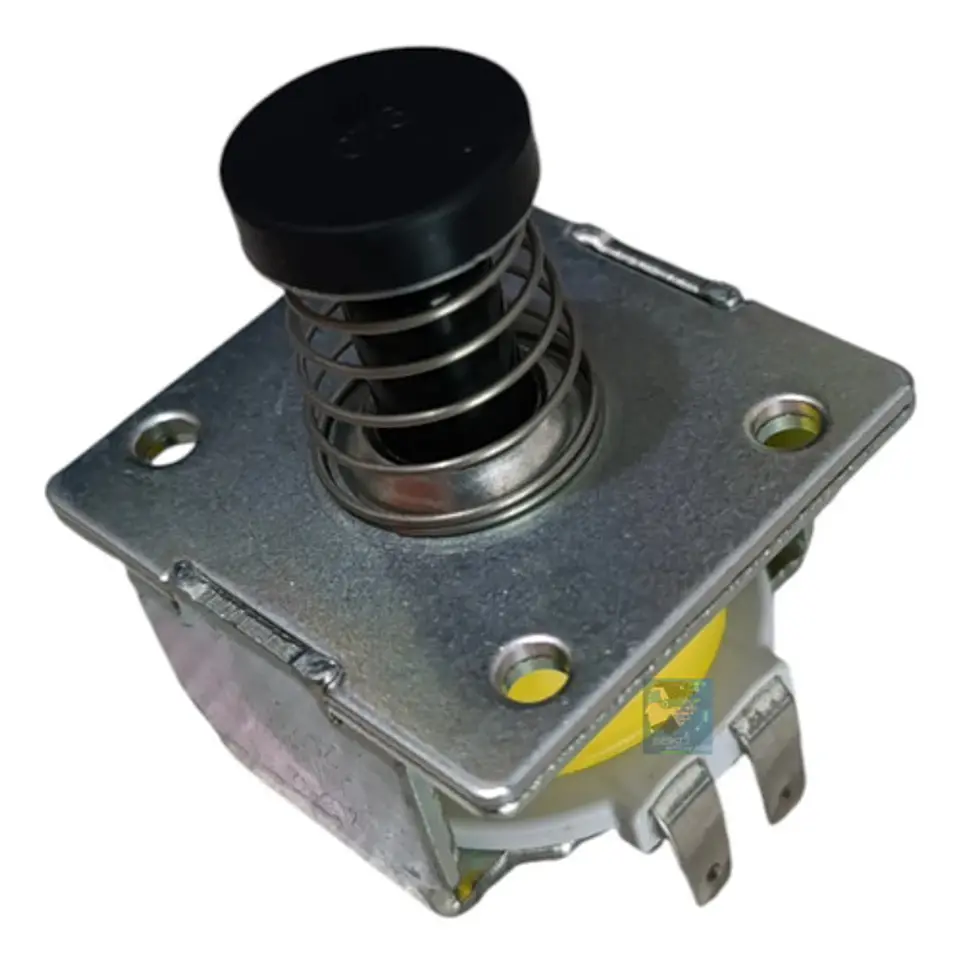 Válvula Solenoide Para Calentador Bosch De 10 Y 12 Lts 1
