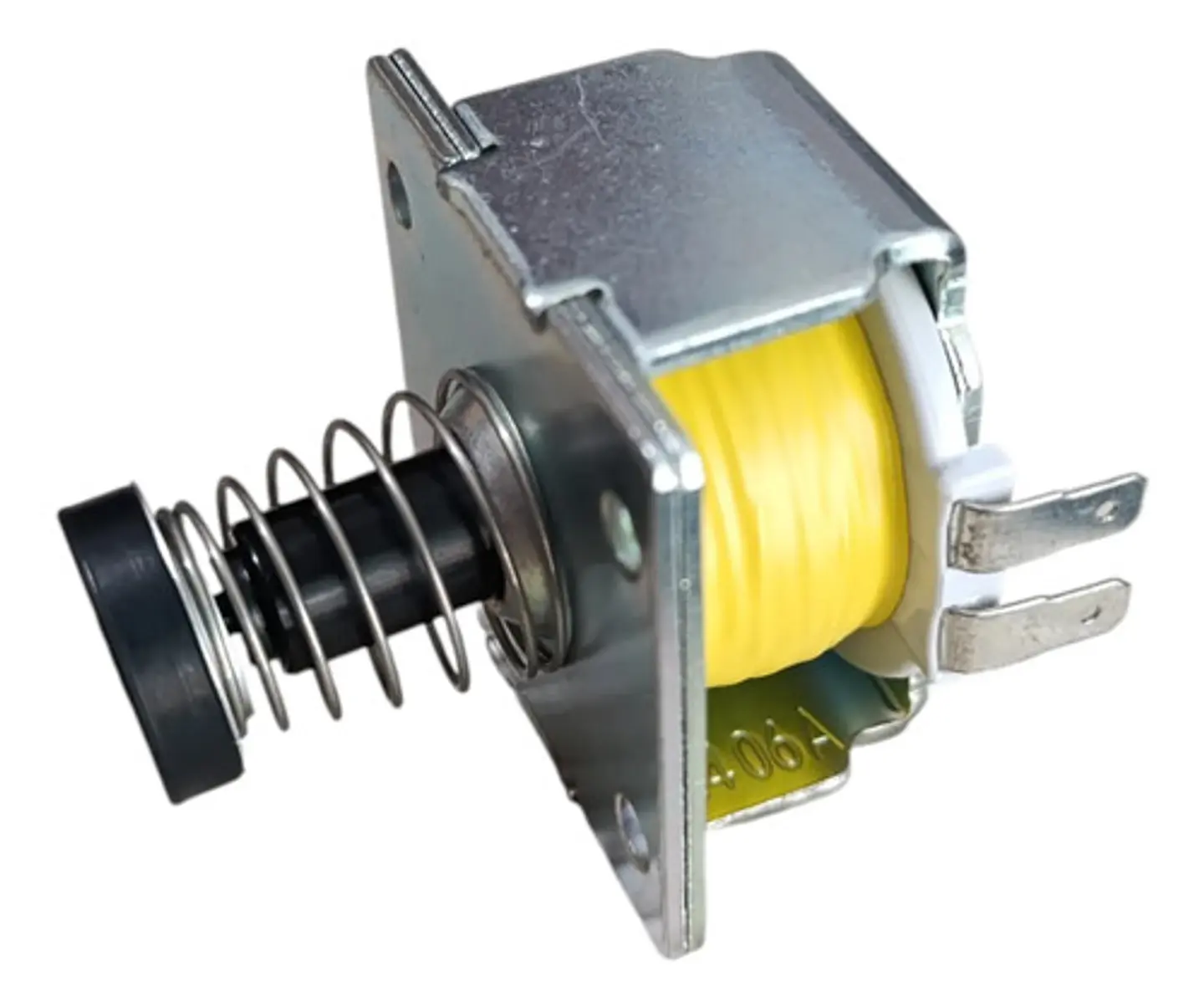 Válvula Solenoide Para Calentador Bosch De 10 Y 12 Lts 2