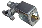 Válvula Gas Original Para Estufa Abba Ab305-6 - Miniatura 2