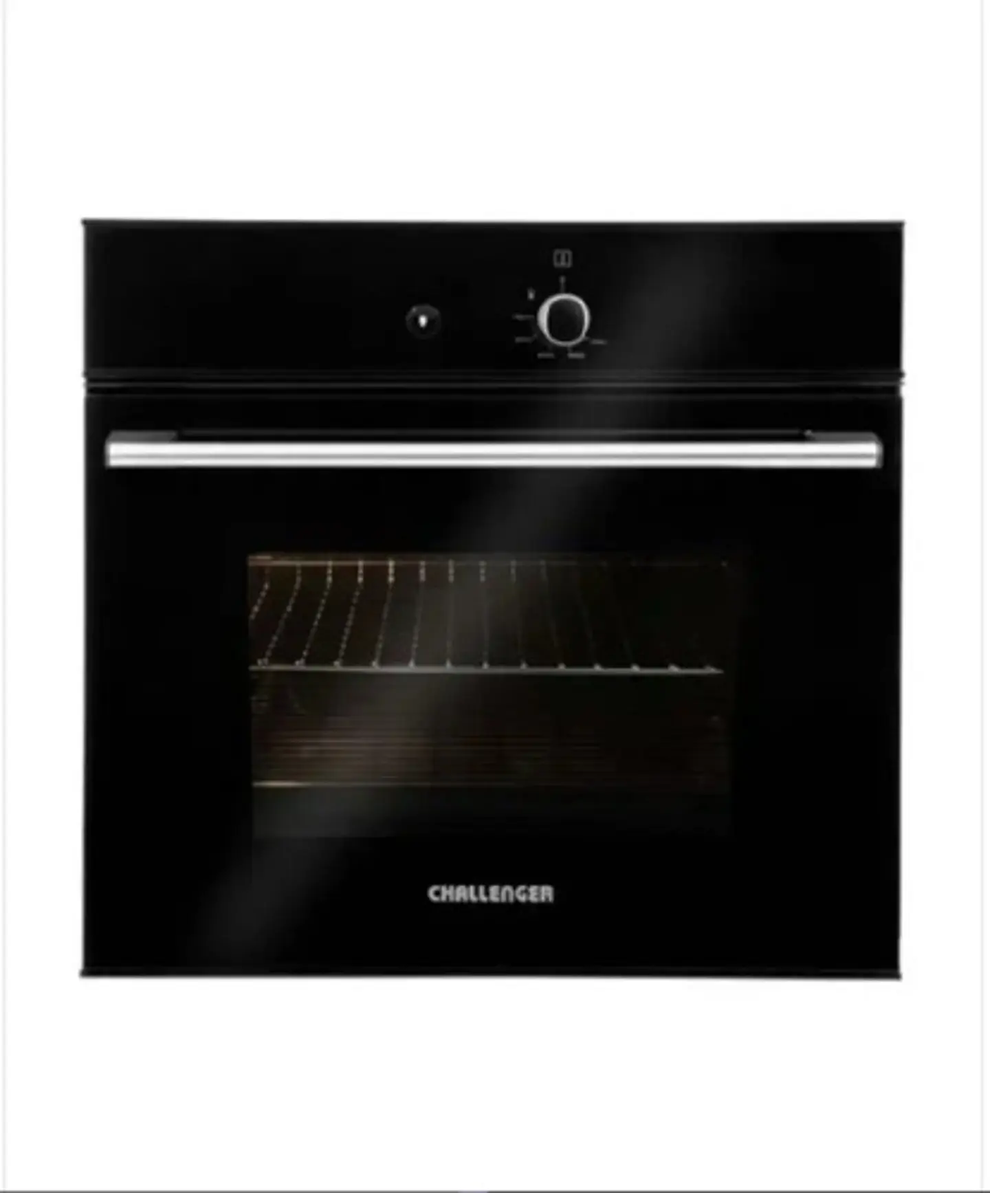 Bisagra Para Horno Challenger 60 Cm Versión Actual 4