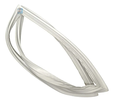 Empaque Refrigerador Para Nevera Challenger Lumina Cr317