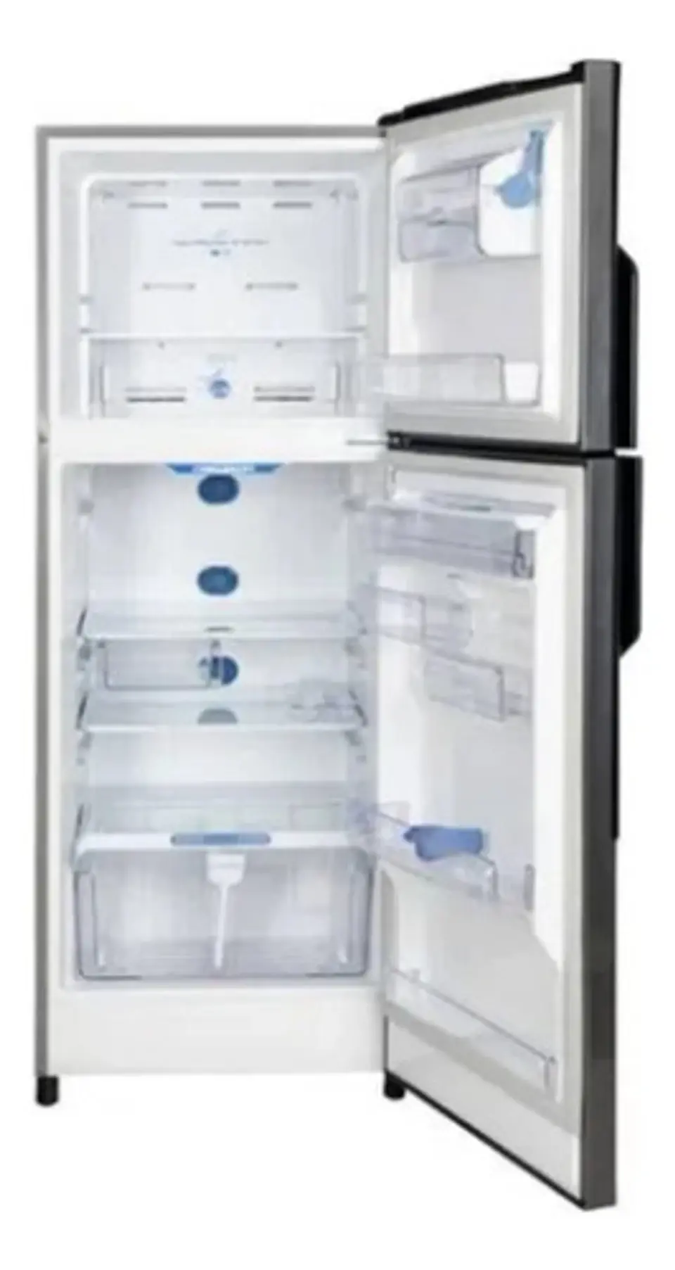 Empaque Refrigerador Para Nevera Challenger Lumina Cr317 2