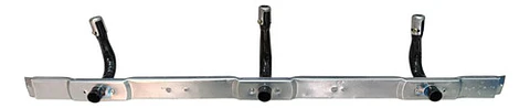 Ventury Corto Original Para Estufa Abba 6 Puestos