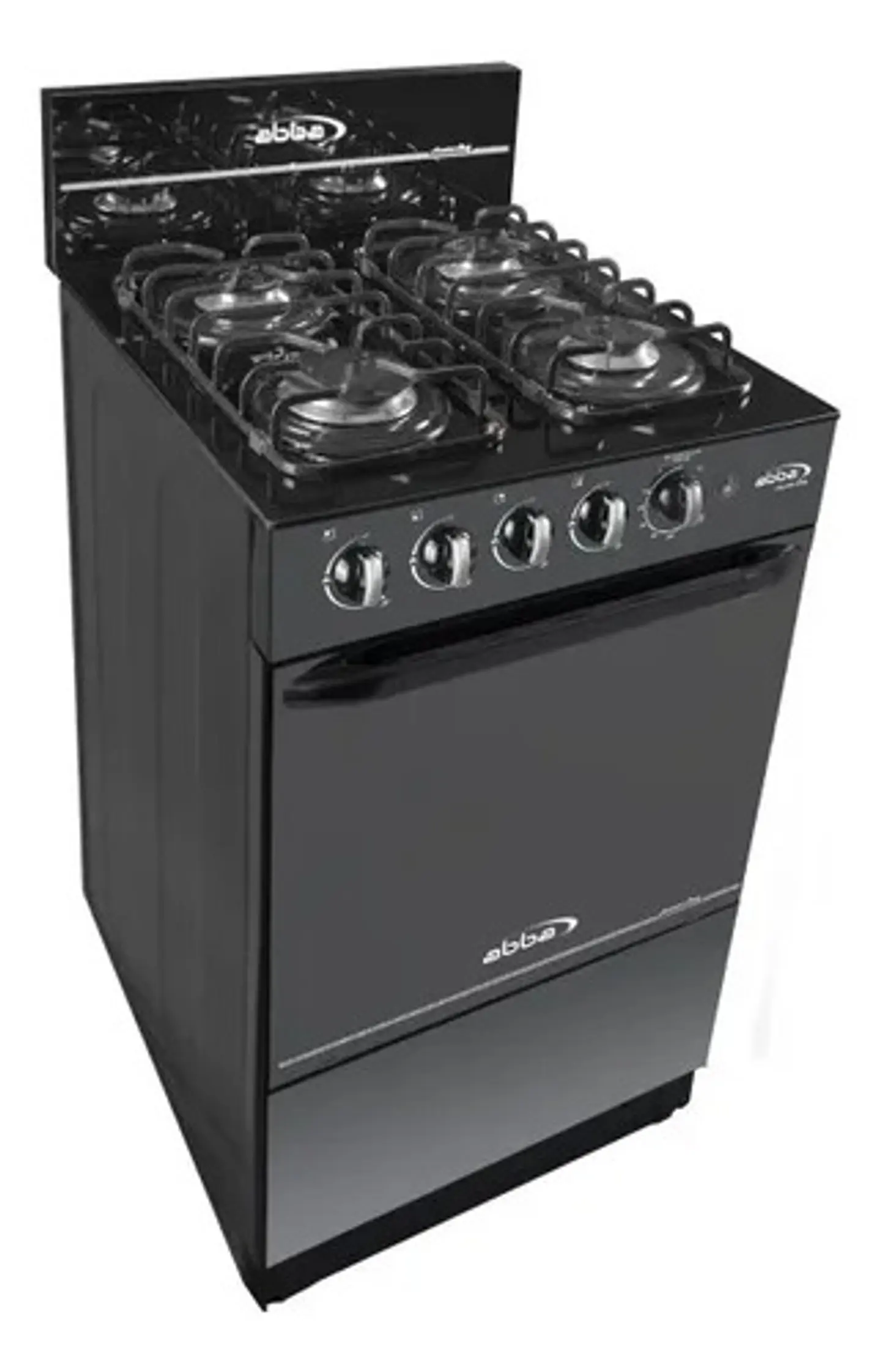 Quemador Tubular Para Estufa Piso Con Horno Abba 20 Pulgadas 2