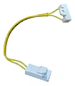 Sensor Cierre Puerta Lavadora Abba Wm - Miniatura 1