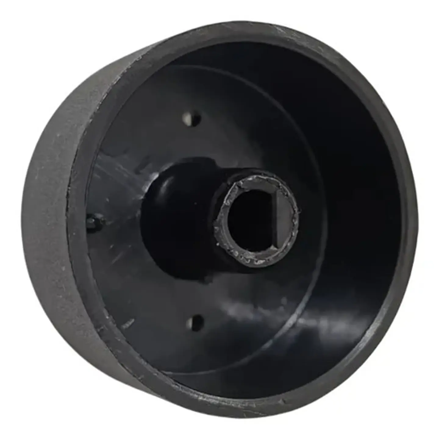 Kit Perilla Circular Derecha Para Estufa Challenger X 2 Und 2