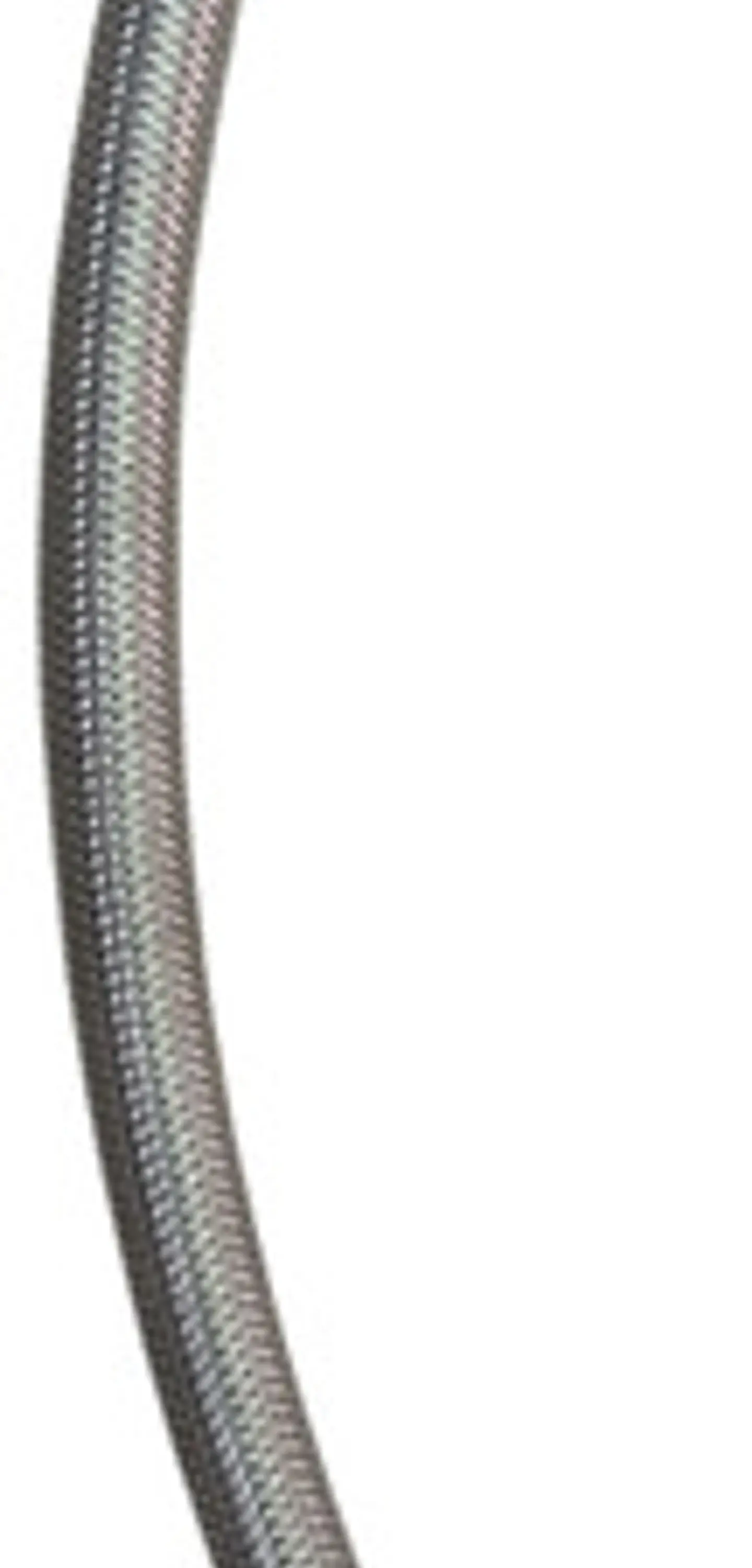 Manguera Flexometalica Calentador De Agua Alto Flujo(2 Unds) 1