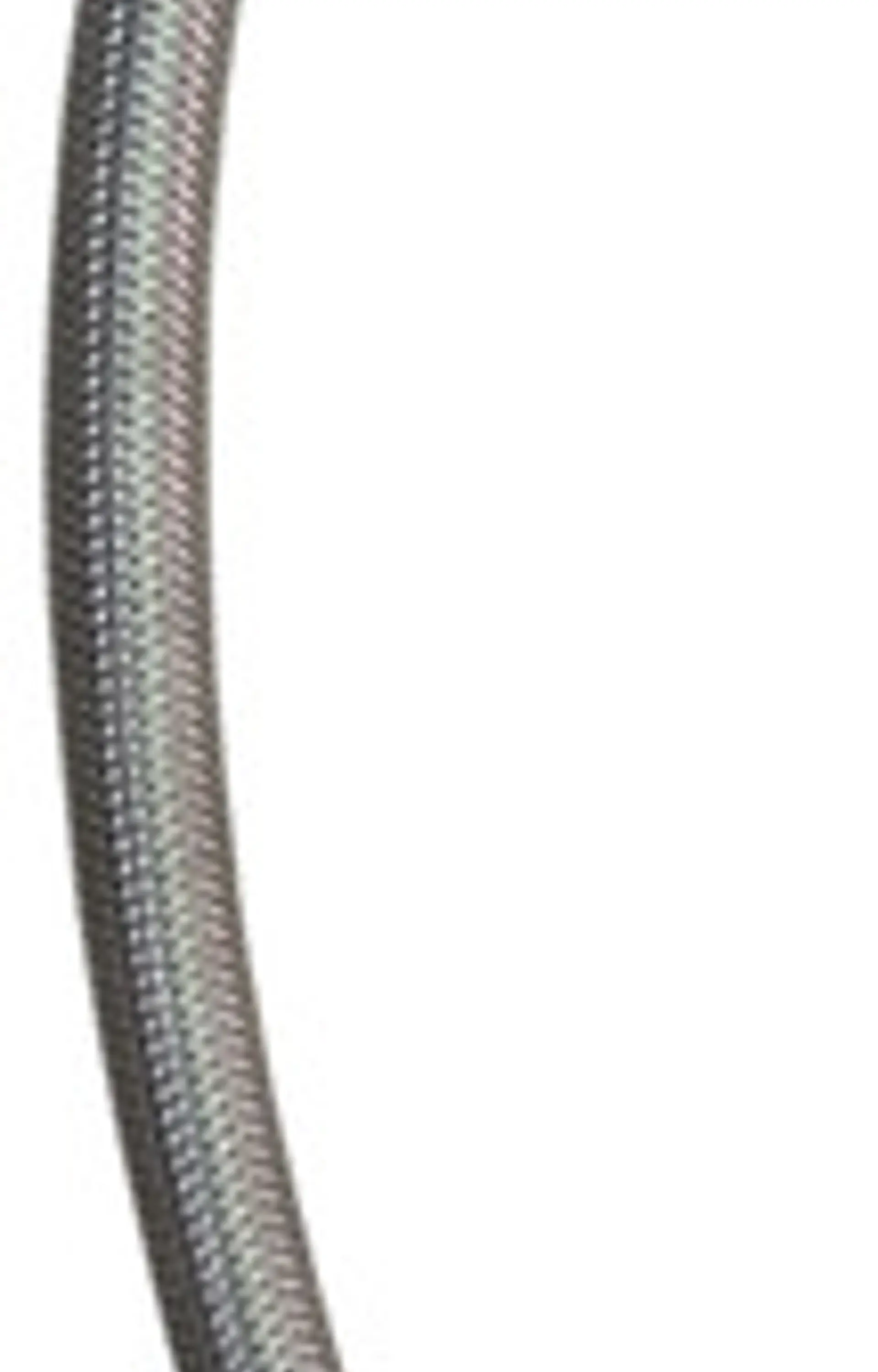 Manguera Flexometalica Calentador De Agua Alto Flujo(2 Unds) 1