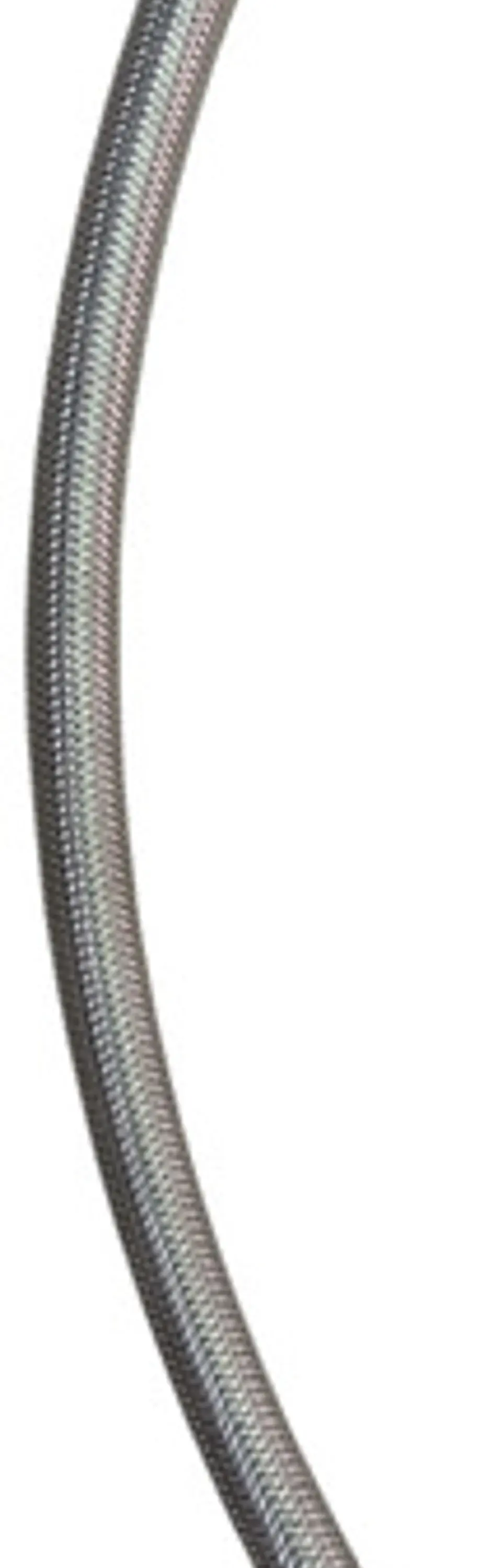 Manguera Flexometalica Calentador De Agua Alto Flujo(2 Unds) 1