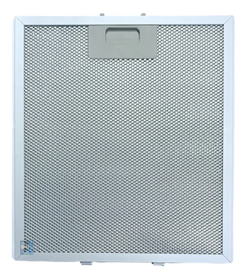 Filtro Aluminio Campana Haceb,whirpool,samsung 30,4x26,6 Cm