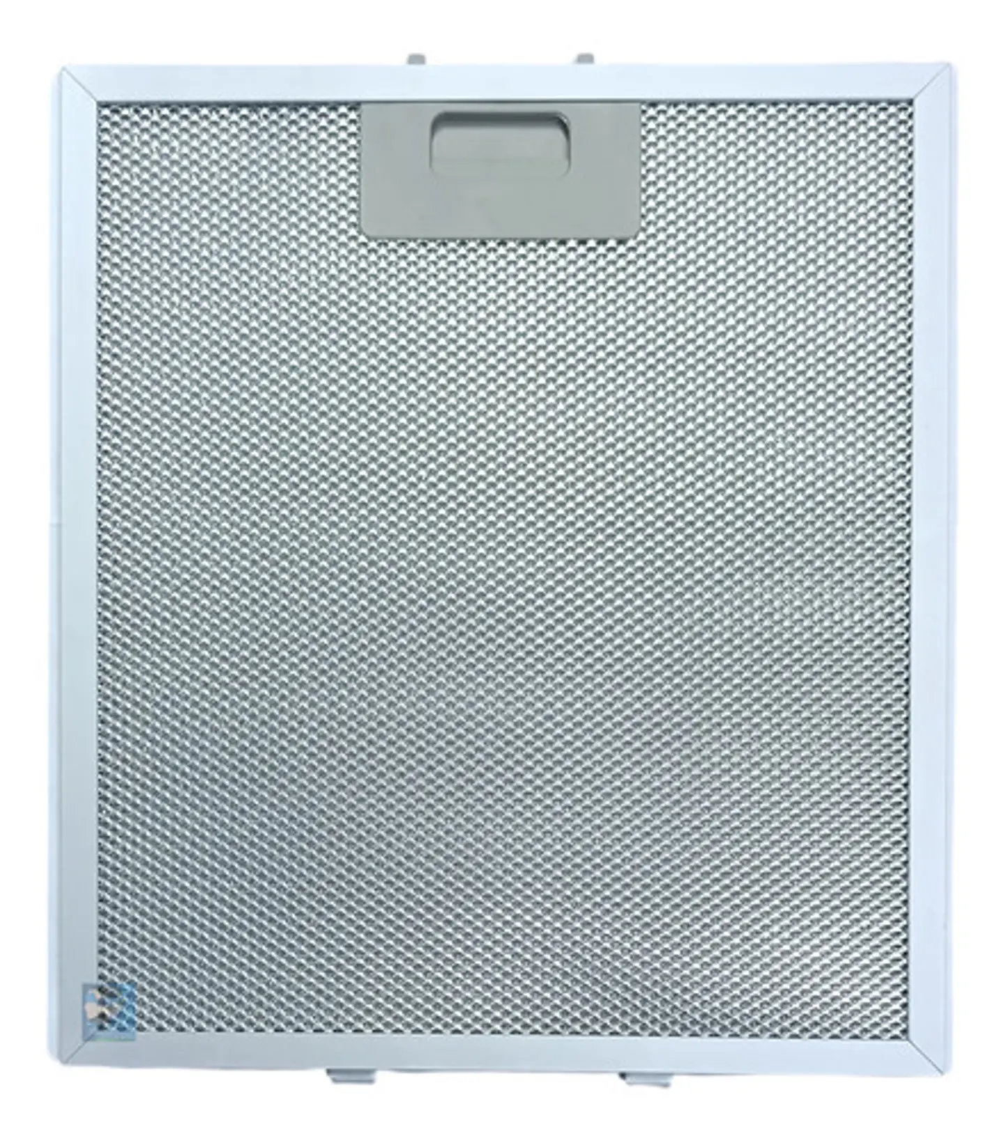 Filtro Aluminio Campana Haceb,whirpool,samsung 30,4x26,6 Cm 1