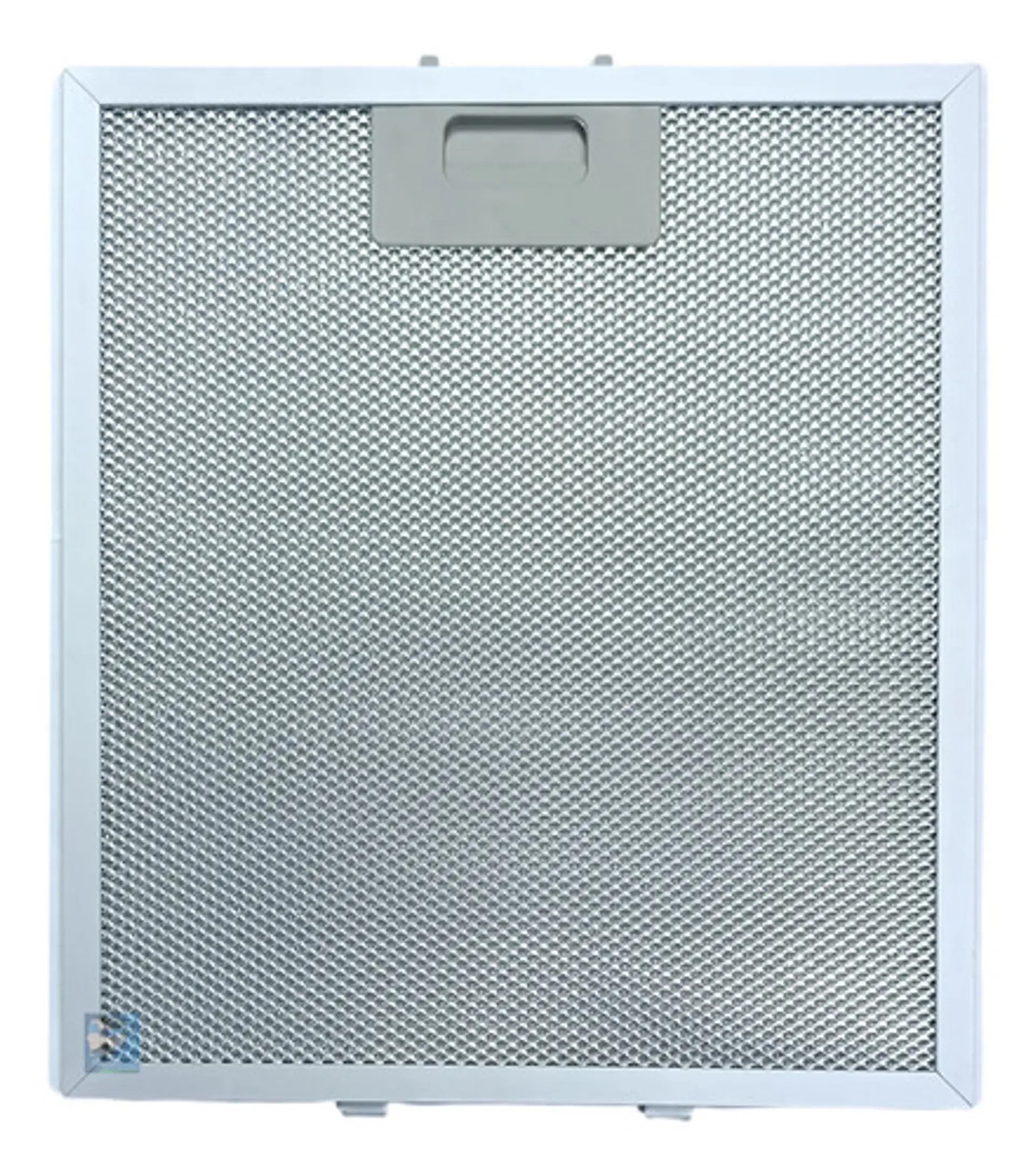 Filtro Aluminio Campana Haceb,whirpool,samsung 30,4x26,6 Cm 1