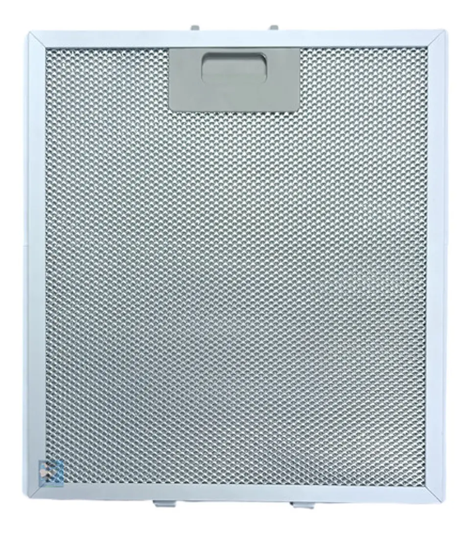 Filtro Aluminio Campana Haceb,whirpool,samsung 30,4x26,6 Cm 1