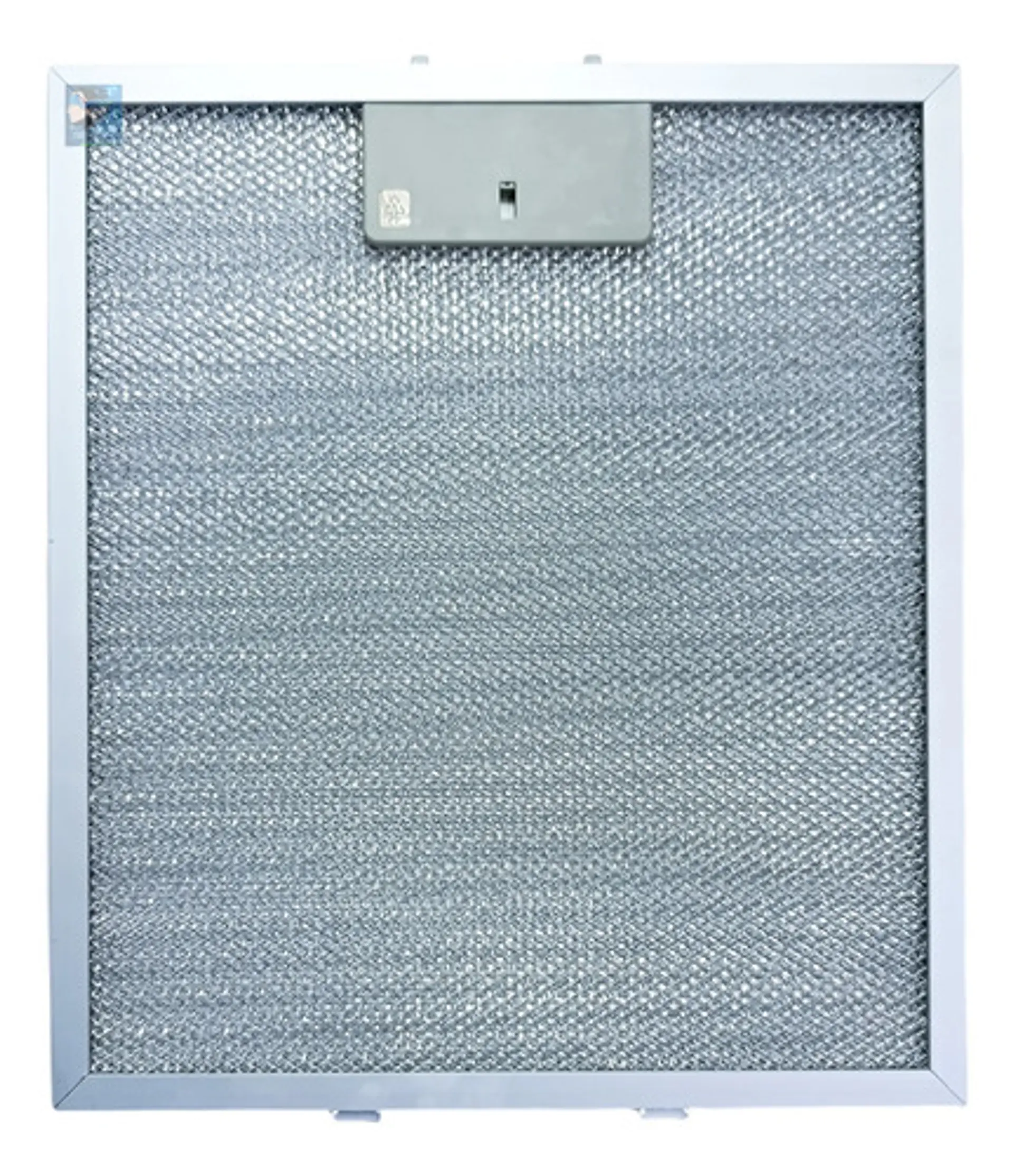 Filtro Aluminio Campana Haceb,whirpool,samsung 30,4x26,6 Cm 2