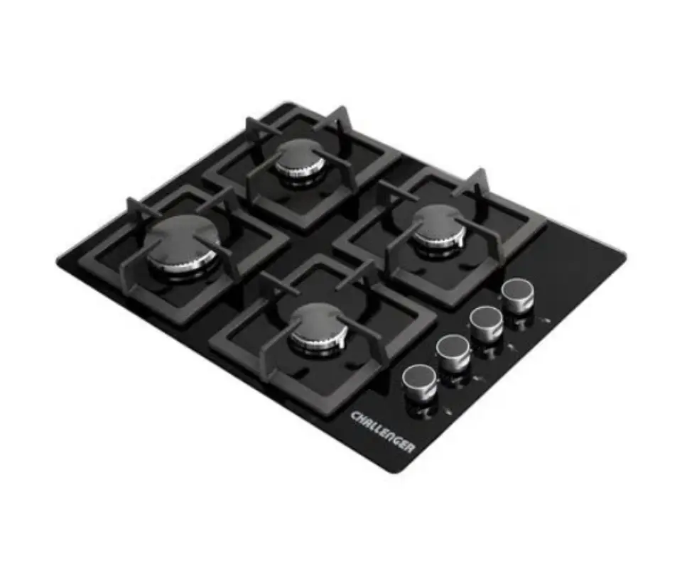 Quemador Original Semirapido Para Estufa Challenger Linea Sq 3