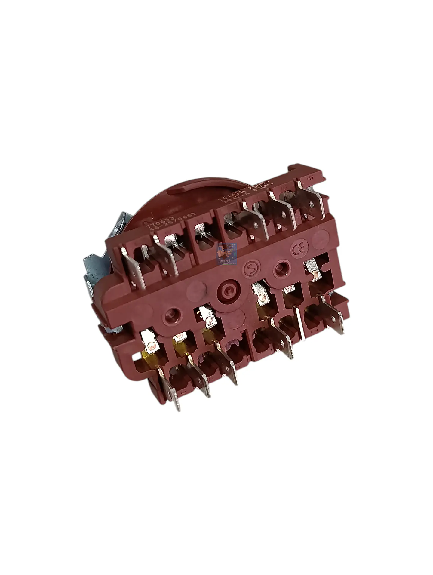 Selector Para Estufa Eléctrica Challenger 3