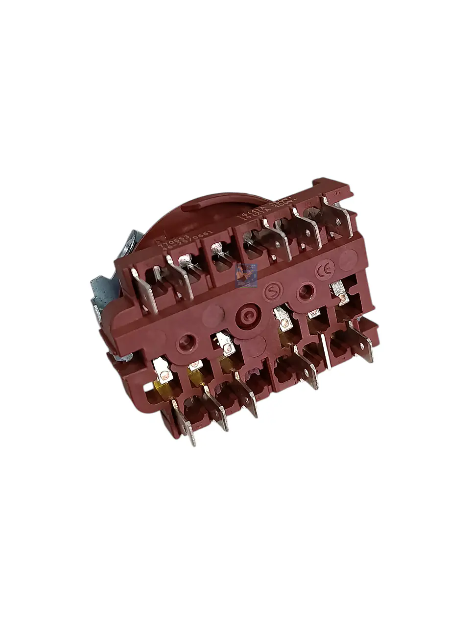 Selector Para Estufa Eléctrica Challenger 3