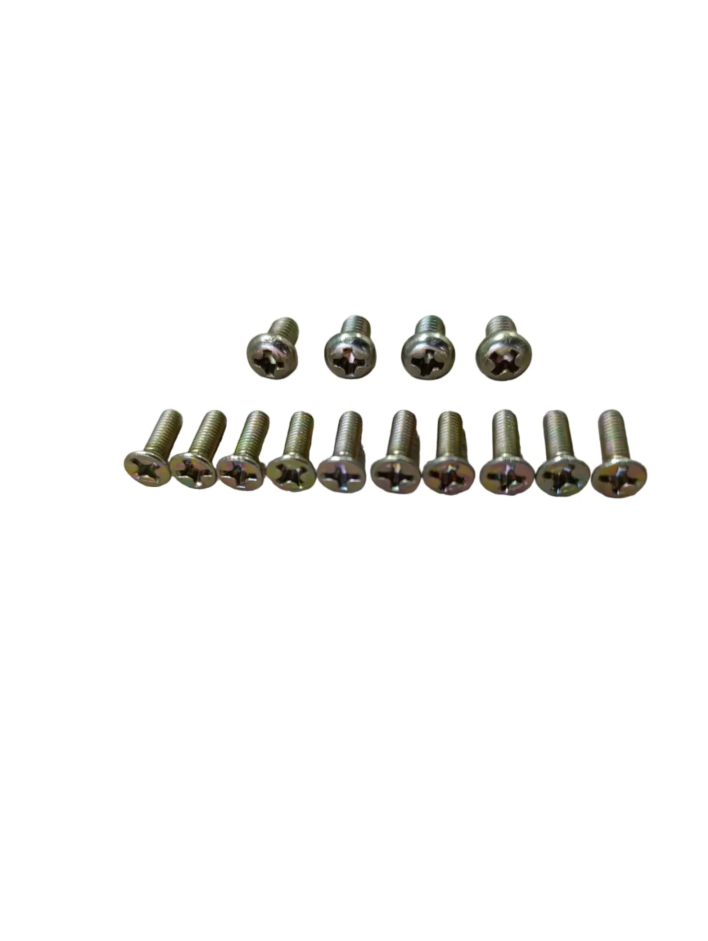 Kit Tornillos Para Platos De Estufa Challenger 5 Ptos 2
