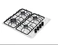 Kit Tornillos Para Platos De Estufa Challenger X 20 Unds - Miniatura 2