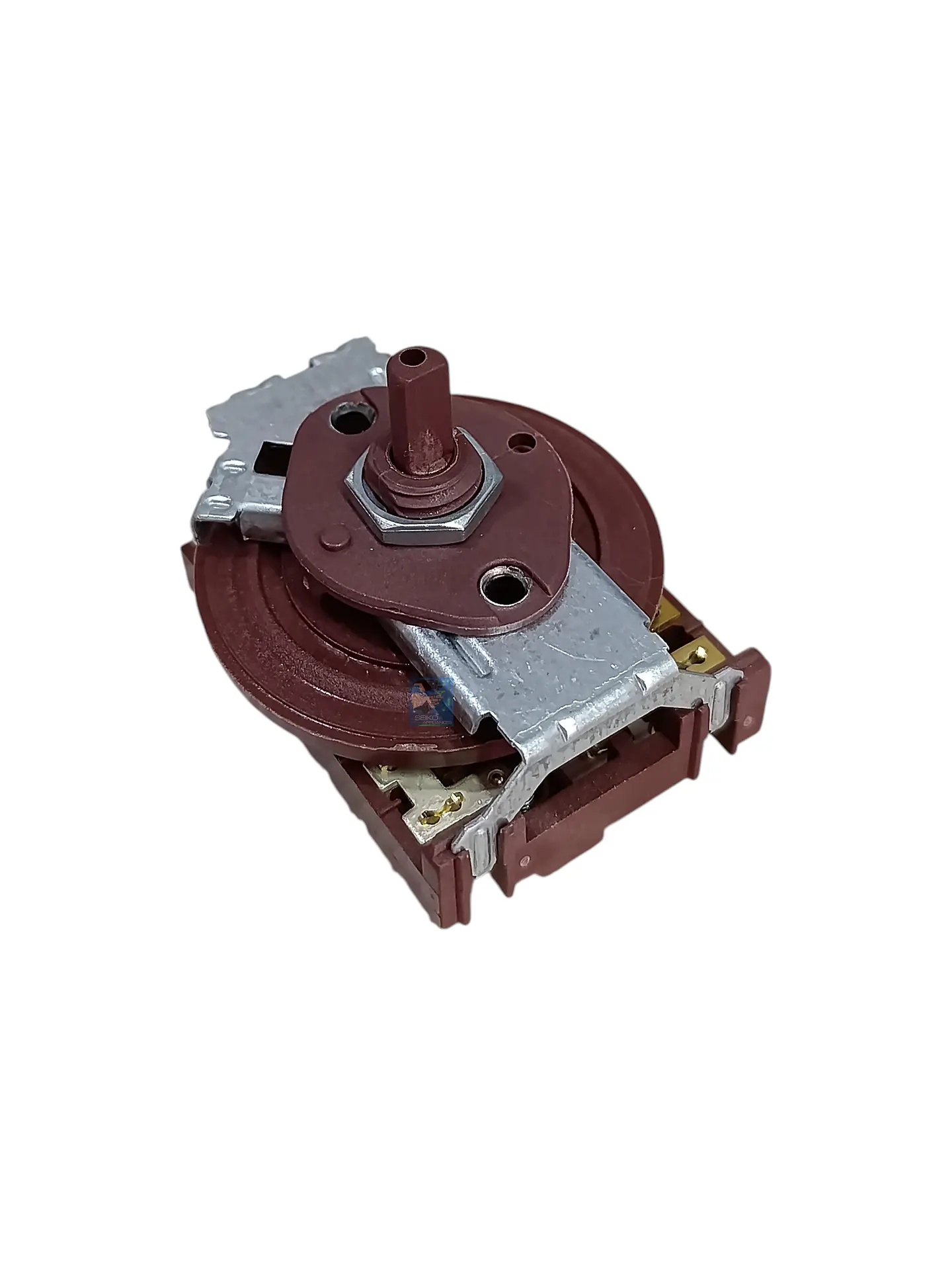 Selector Original Para Estufa Eléctrica Challenger 2