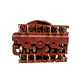 Selector Original Para Estufa Eléctrica Challenger - Miniatura 3