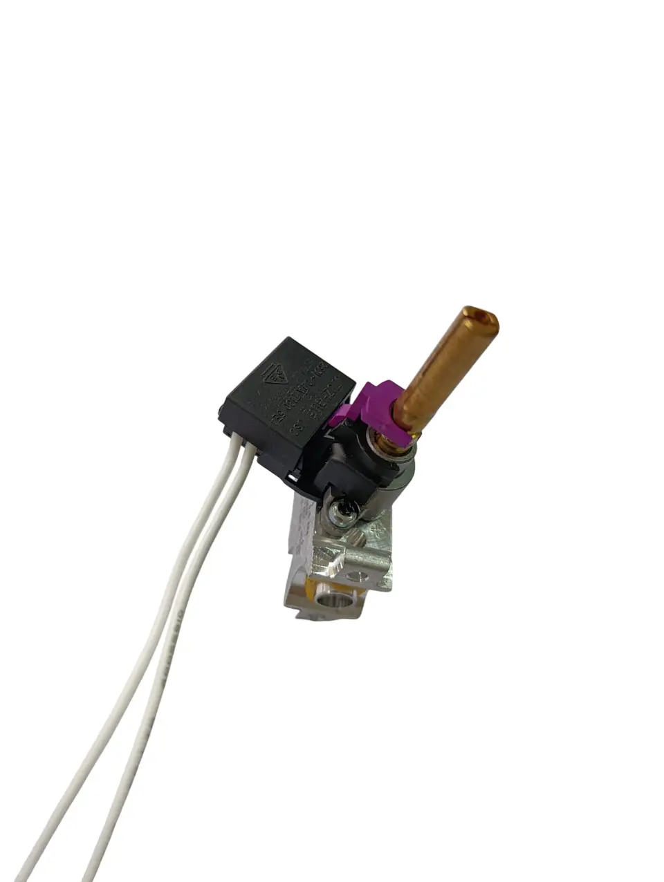Snap-in (catenaria) Original De 5 Para Estufa Challenger. 2