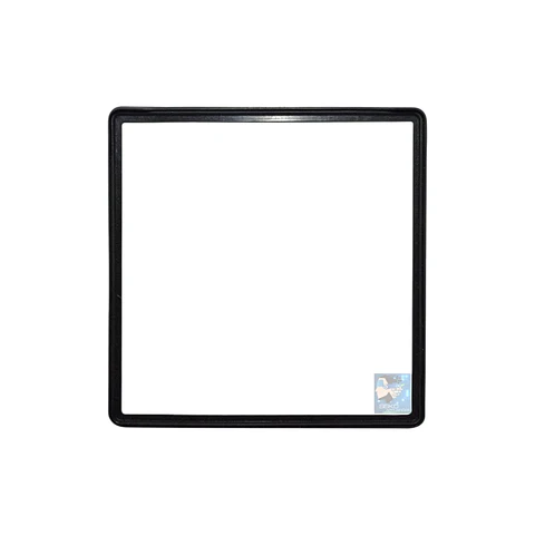 Empaque Cuadrado Para Estufa Challenger Linea Sq Por 5 Unds