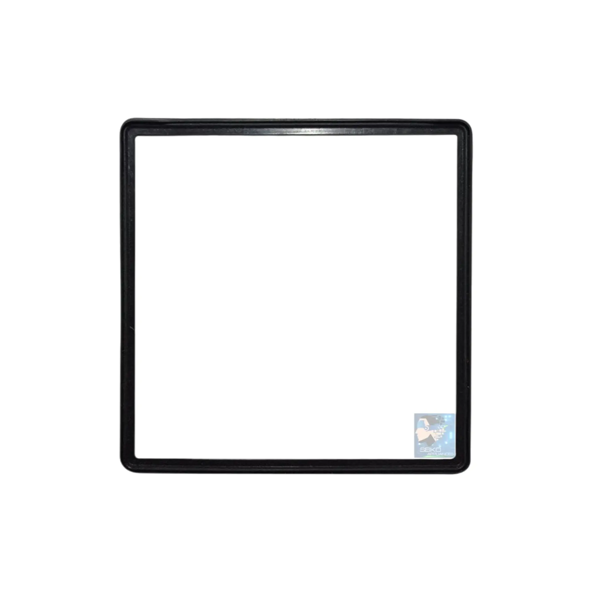 Empaque Cuadrado Para Estufa Challenger Linea Sq Por 5 Unds 1