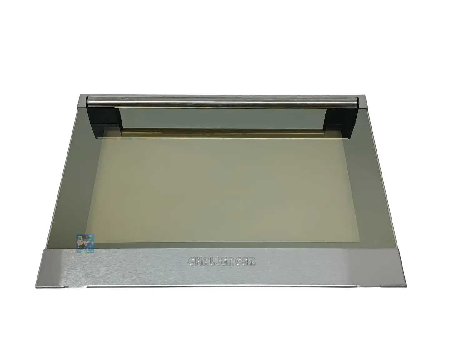 Puerta Original Horno Challenger He2485 He2495 5