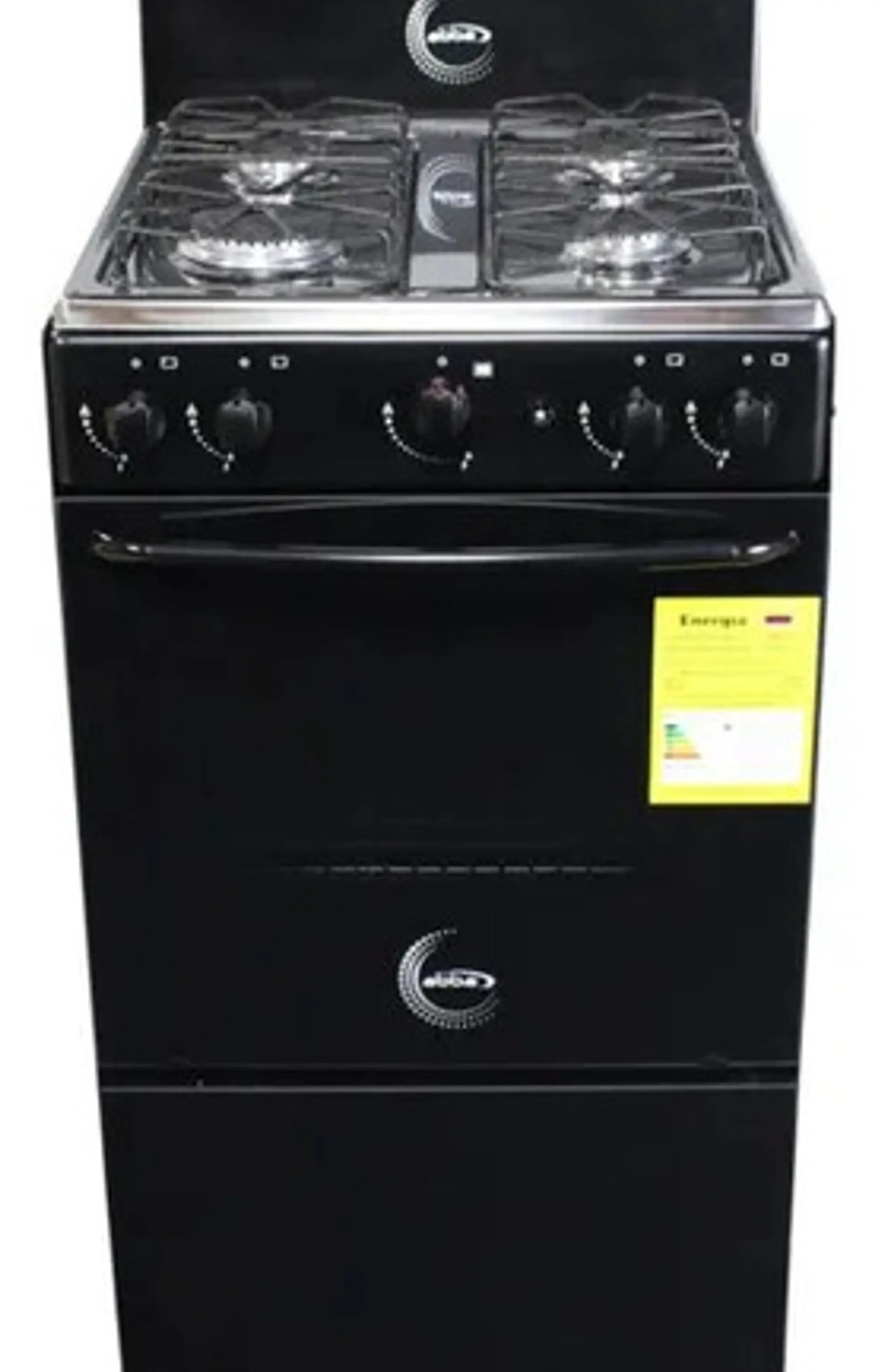 Perilla Original Estufa Abba At 101-5 Modelo Nuevo X 2 Unds 4