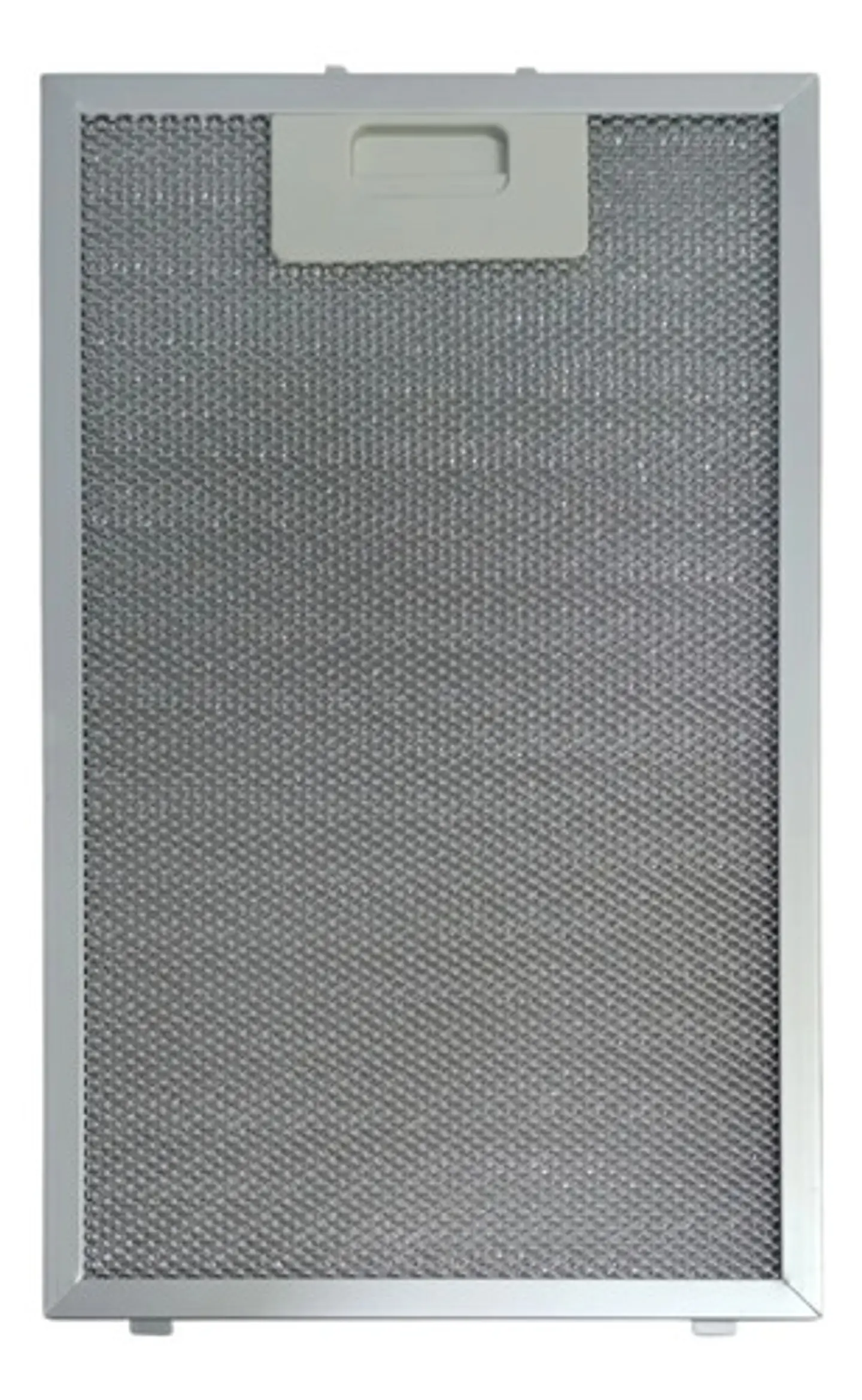 Filtro Aluminio Original Para Campana Abba Crvcis 90x 1