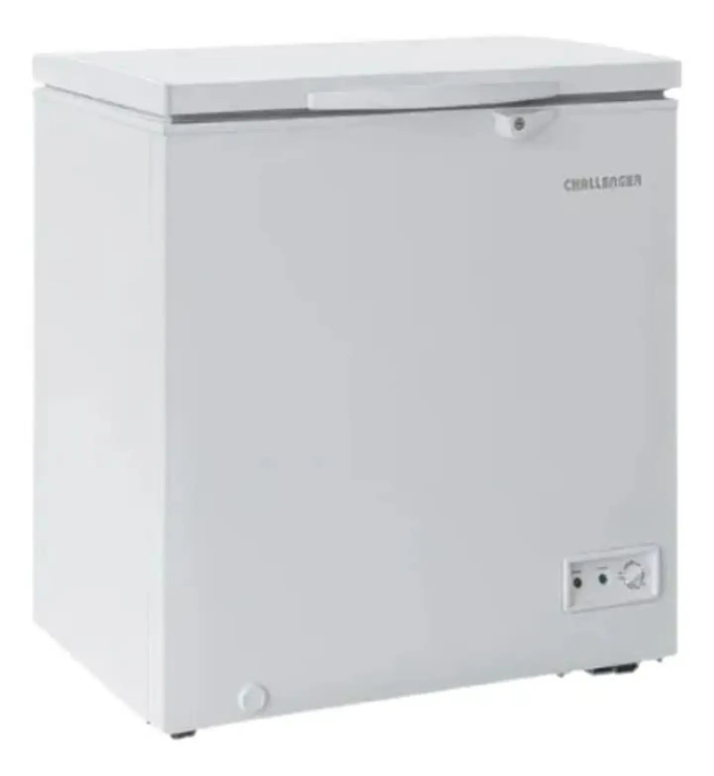 Termostato Original Congelador Challenger Ch100,ch199,ch226 3