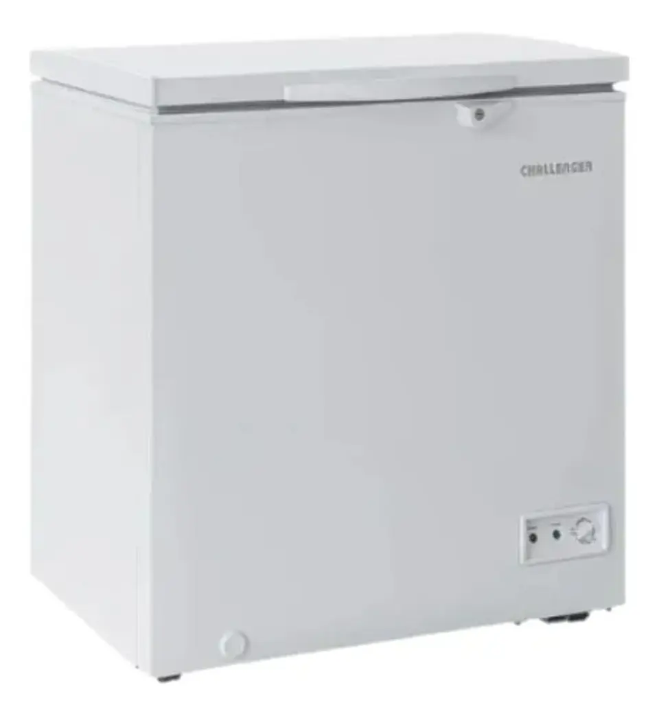 Termostato Original Congelador Challenger Ch100,ch199,ch226 3